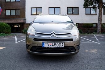 Citroen C4 Grand Picasso - 2