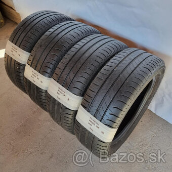 Letné pneumatiky 195/55 R16 MICHELIN DOT2418 - 2