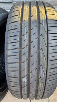 235/50 R19 99V NOVE HANKOOK EVO2 SUV - 2