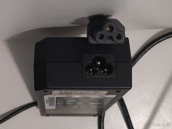 Predám LENOVO AC adaptér, 135W, 20V - 2