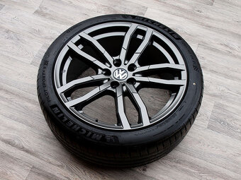 ►►21" 5x112 = VOLKSWAGEN ►► LUXUSNÍ – LETNÍ  - 2