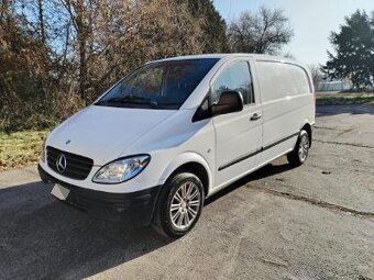 Predám Mercedes Vito - 2