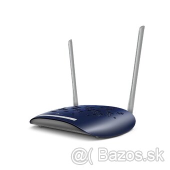 TP-LINK TD-W9960 300Mbps Wireless N VDSL/ADSL Modem Router - 2