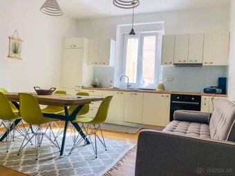 Apartmán v Zadare na dlhodobý prenájom - 2