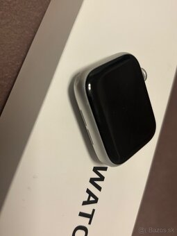 Apple Watch Se 2gen. Silver - 2