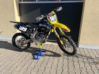 Suzuki RM-Z 250 - 2