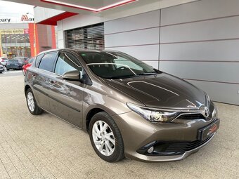 Toyota Auris 1.6 Valvematic 97kW - 2