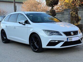 Seat Leon ST 1.4 TSI S&S FR - 2