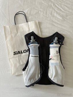 Salomon Active Skin 4 (batoh/vesta) - 2