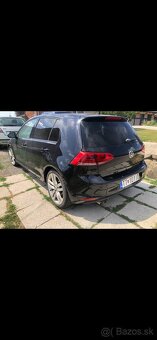 Volkswagen golf 7 - 2