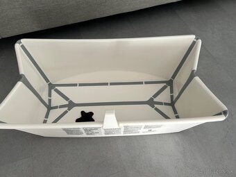 Skladacia vanička Stokke Flexi Bath - 2