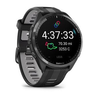 Garmin Forerunner965 - 2