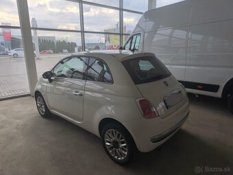 Fiat 500 - 2