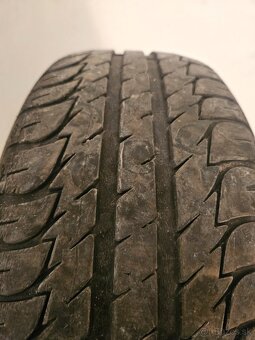 Letne pneu 185/60R14 - 2