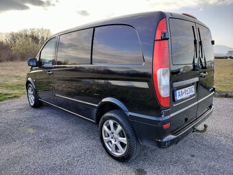 Mercedes Vito - 2