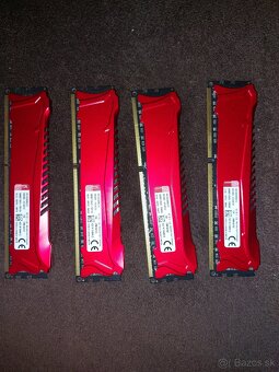 Ddr3 4x8giga - 2