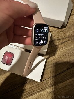 Apple watch 9 41mm - 2