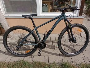 Horský bicykel 29' - 2