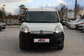 Opel Combo Van 1.6 CDTI 105k L2H1 2200 - 2