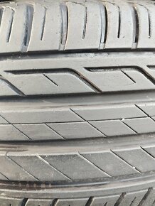 215/50 R18 92W letné pneumatiky Bridgestone - 2