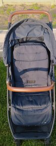 Britax römer Agile kocik - 2