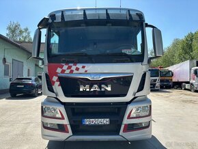 MAN TGS 18.480 - 2