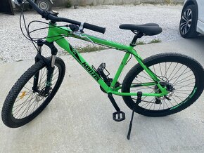Predám bicykel Kenzel - 2