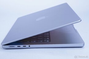 ZÁRUKA/Macbook Pro 14"/M3/8GB RAM/512GB SSD - 2