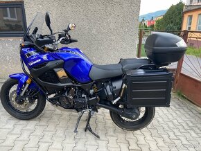 Yamaha super tenere 1200 - 2