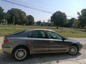 Renault Laguna 2 II 1.9 dCi 88kw - 2