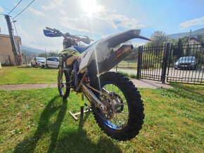 SHERCO Factory SEF 300 - 2