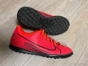 Turfy Nike Mercurisl - 2