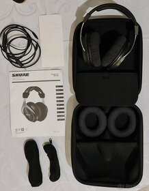 SHURE SRH 1540 - 2