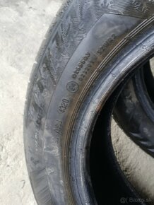 Zimne pneu 185/60 R15 Matador Sibir Snow MP92 - 2