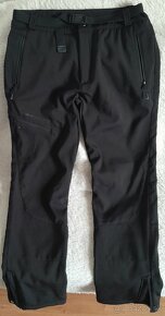 GTS Softshell Advance Pant - 2