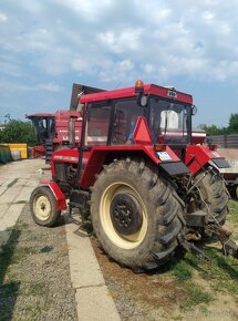 Zetor crystal zts 8211 - 2