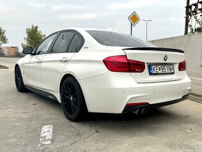 BMW 330e - hybrid - cena s DPH - 2018 - 2