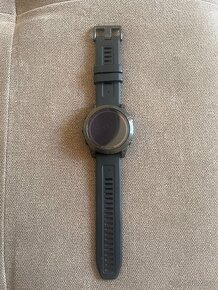 Garmin Fénix 7X Sapphire Solar - 2