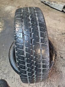 205/75R16 C MATADOR - 2