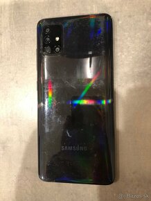 Samsung Galaxy A51 - 2