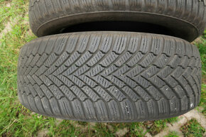 205/55 R16 Zimné Continental TS 860 - 2