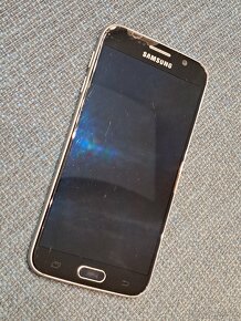 Samsung Galaxy S6 - 2