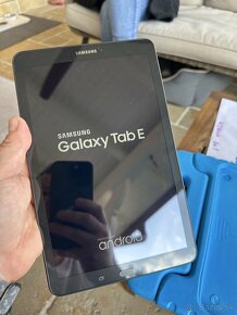 Samsung Galaxi Tab E 9.6, 16GB - 2