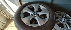 Elektrony 5x112  BMW X3,X5... - 2