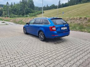 Škoda octavia combi 2.0 TDI L&K DSG - 2