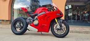 Ducati Panigale V4S 2024 - 2