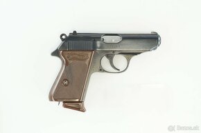 Walther PPK, 22LR - 2