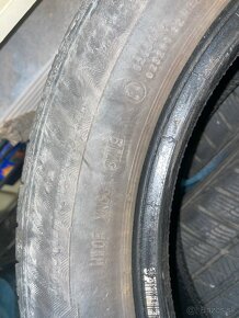 205/55 R16 zimné pneumatiky - 2