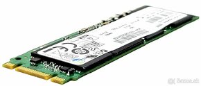 Samsung MZ-NTY2560 - 256GB M.2 2280 SATA III NGFF Solid Stat - 2