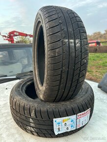 185/55 r15 Nove zimne - 2